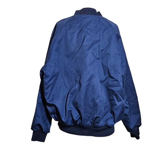 Vintage Brewster Cheese Uniform Jacket Size 1X - Picture 2 of 3
